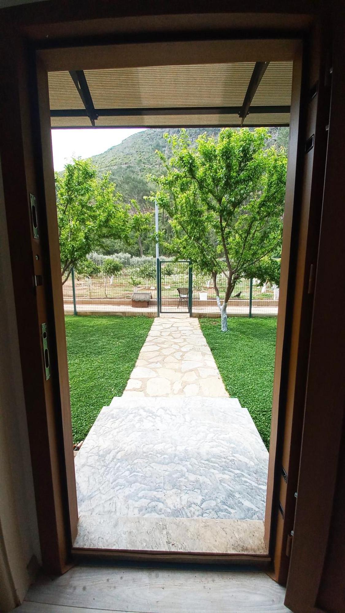 Doga Ciftlik Aparthotel *